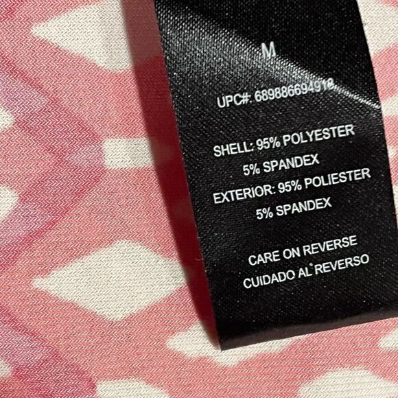 Jessica Howard geometrical print short sleeve dress - Picture 9 of 10